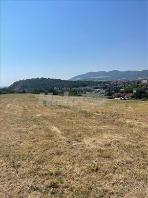 Arandjelovac plac, gradska lokacija