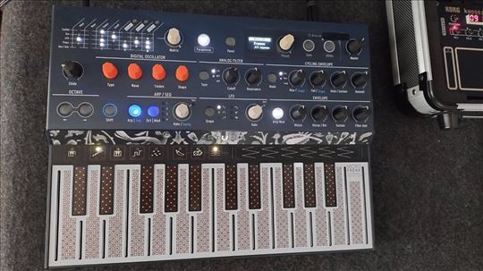Arturia Microfreak