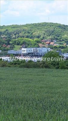 Auto-put, naplatna rampa, 140 ari