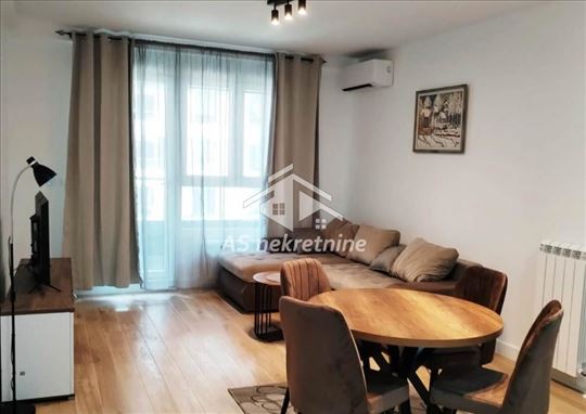 Beograd, Blok 65, Stan, 2.0, 52m2