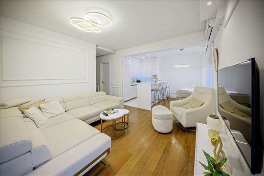BIG Residences- Luksuzan stan na odličnoj lokaciji