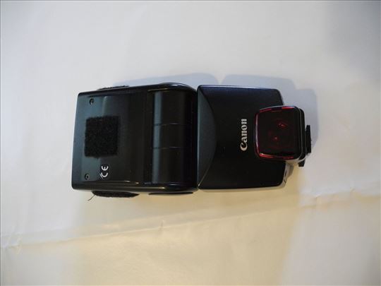Blic Canon Speedlite 380EX