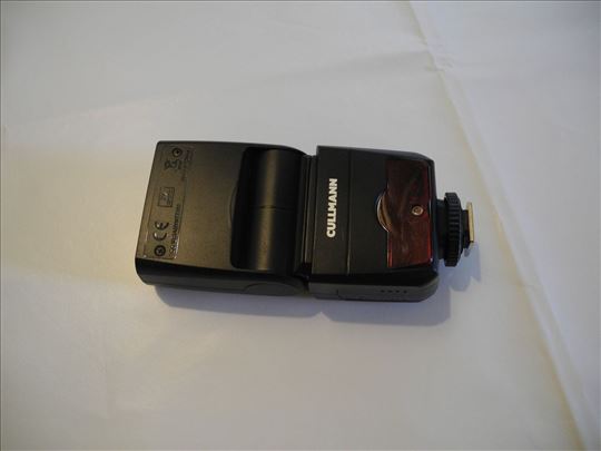 Blic Cullmann CUlight FR 36C - za Canon
