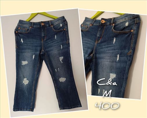 C&a farmerke 3/4 M