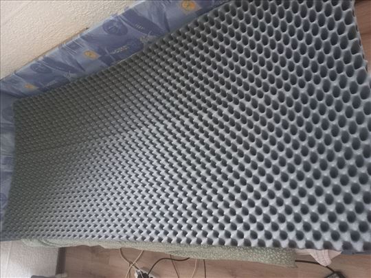 Dušek 90x200 cm