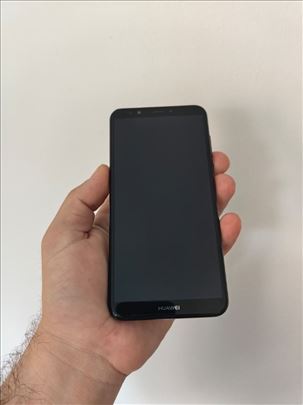 Huawei Y7 prime 2018