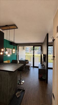 Izdajem Garsonjeru 46m² I Naselje Kosmaj Residence