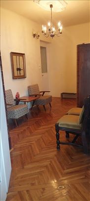 Izdavanje dvoiposobnog nameštenog stana kod Vukovo