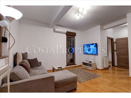 Izdavanje, Zvezdara, Mirijevski bulevar40m2