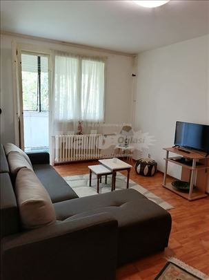kanarevo brdo 27m2