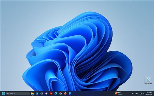 Racunar / Win 11 Pro