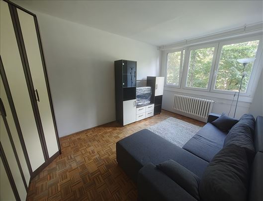 Konjarnik, 36m2