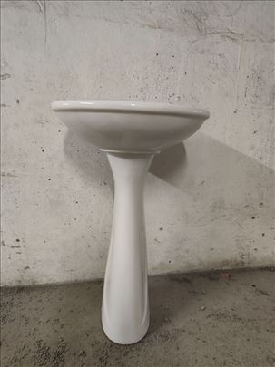 Lavabo sa stalkom