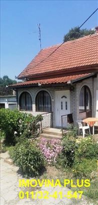 Lazarevac - Vrbovno, kuća