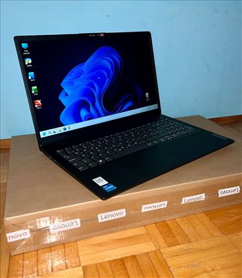 Lenovo V15 G4 IRU 16/256 i3 nov!