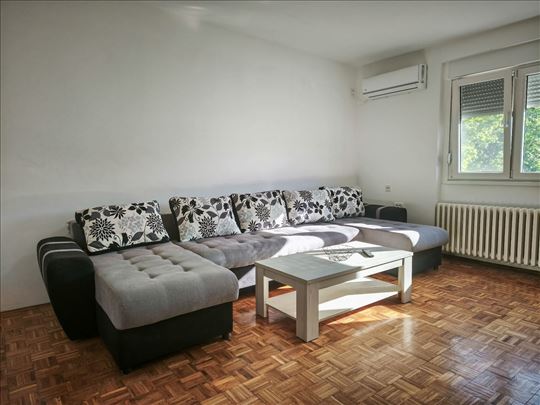 Lep 2.0 stan, 53m2, Kraljevića Marka, pet friendly