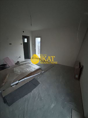 Leštane 46m2 dvoiposoban stan, novogradnja
