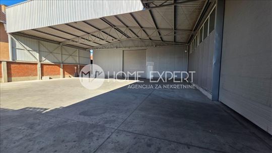 Magacinski prostor od 1200m2 