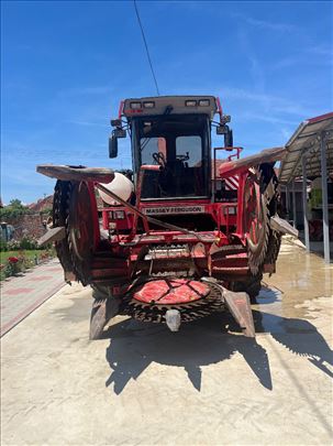 Massey Ferguson5150 silazni kombajn