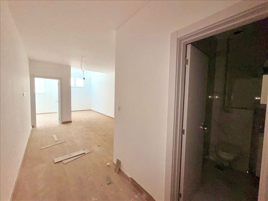 Mirijevo IV/Novogradnja1.5 stan 37 m² Moguc kredit