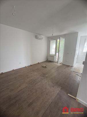 ~~~NOV trosoban stan u Zemunu, Dobanovacka 63 m2--