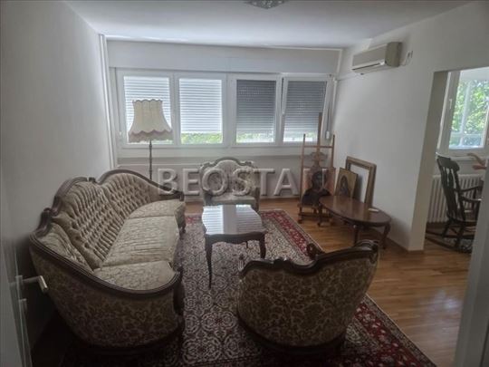 Novi Beograd - Stari merkator #67926