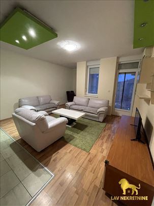 Novi Sad, Bulevar, Stan, 2, 58,00m2