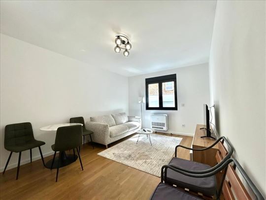 Novogradnja 40m2-odvojena spavaća-Vukov ID#2785