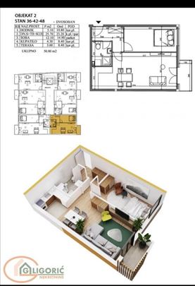 Odlična investicija-izuzetna novogradnja