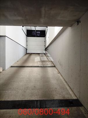 Prodaja parking mesta, Rade Končara ID#3822