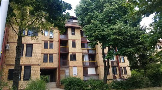 Resnik - žuta fasadna, uknjižen