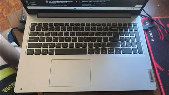 Ryzen 5500U, 12GB, 512GB, FHD 15,6