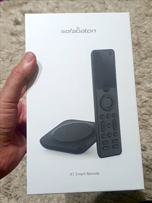 SofaBaton X1 Universal Remote Control daljinski 