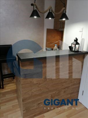 Stari Merkator, 21m2, vp, cg, investicija