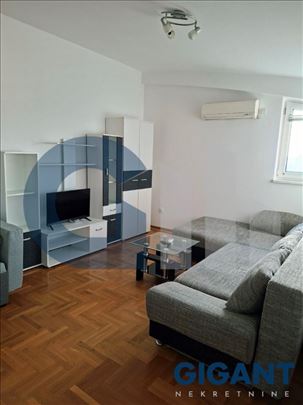 Stepa Stepanović, 55m2, VI, eg