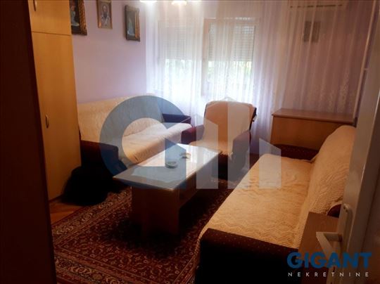 Tašmajdan, 34m2, IV, 1.0, cg