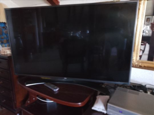 Televizor LG smart 43 ,