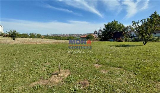 Veliki Mokri Lug, Građevinsko zemljište, 5 ari