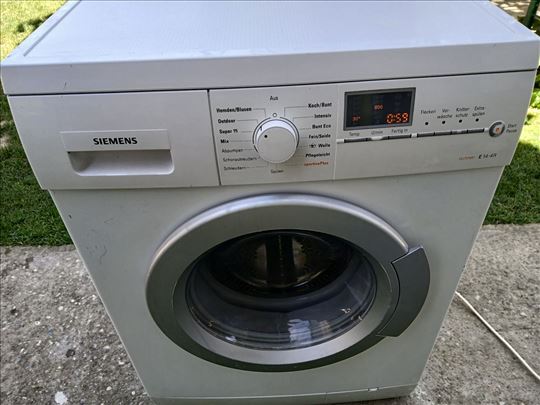 Ves masina simens 6kg prevoz
