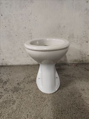 Wc šolja podna