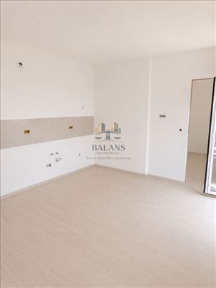 52m2 Novi Banovci u blizini Dunava