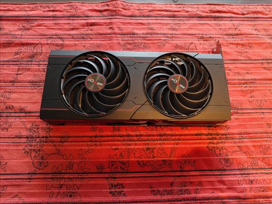 AMD Radeon Sapphire Pulse RX 6700 XT 12GB 6700XT