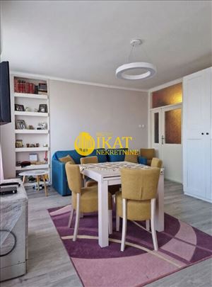 Banovo brdo, Košutnjak 74m2, izuzetna lokacija