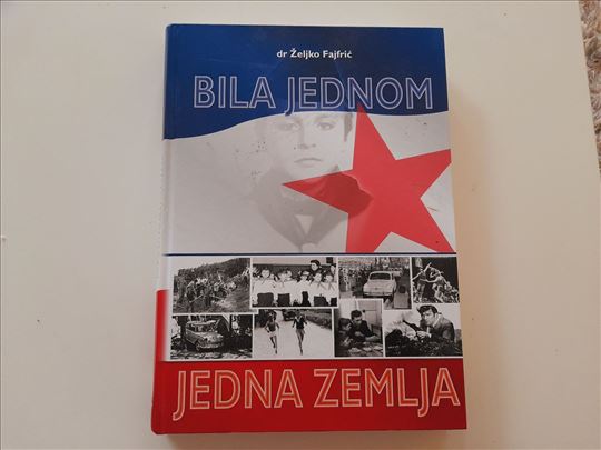 Bila jednom jedna zemlja - Titova Jugoslavija