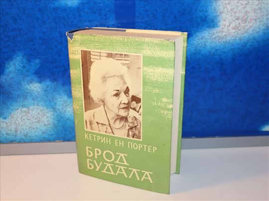 BROD BUDALA Ketrin En Porter