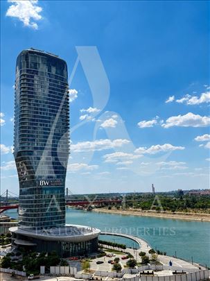 BW Perla - ekskluzivan porodican stan na prodaju!