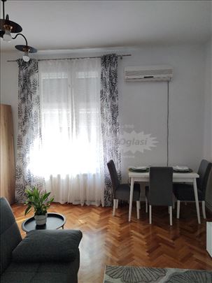 Centar Beograda Skupština