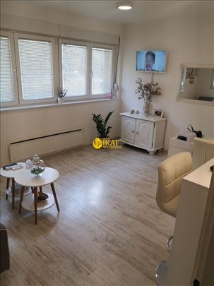 Cvijićeva, 2.0 45m2, idealno kao poslovni prostor