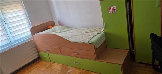 Deciji krevet