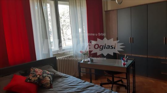 Dedinje - prelepa lokacija